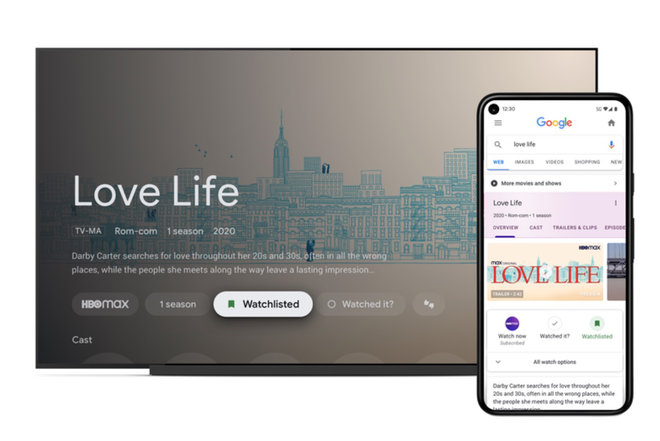 Что такое Google TV, заменил ли он Android TV и на каких устройствах он работает?